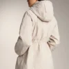 Chaqueta larga acolchada Fellex® Aerogel Chaqueta larga acolchada Fellex® Aerogel