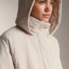 Chaqueta larga acolchada Fellex® Aerogel Chaqueta larga acolchada Fellex® Aerogel