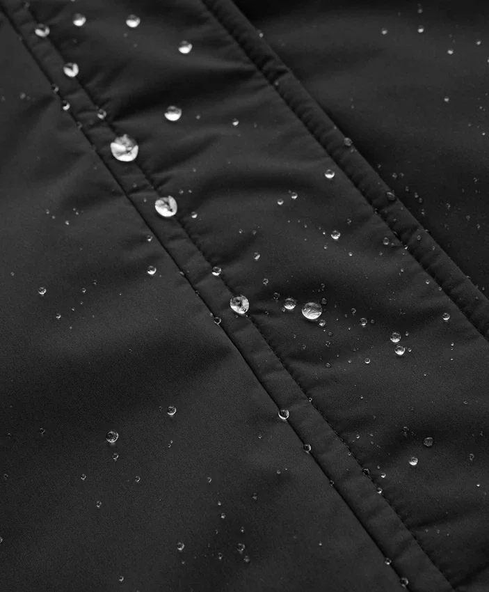 Chaqueta larga acolchada impermeable Fellex® con Aerogel 10K Chaqueta larga acolchada impermeable Fellex® con Aerogel 10K
