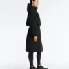 Chaqueta larga acolchada impermeable Fellex® con Aerogel 10K Chaqueta larga acolchada impermeable Fellex® con Aerogel 10K
