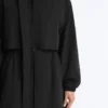Chaqueta larga acolchada impermeable Fellex® con Aerogel 10K Chaqueta larga acolchada impermeable Fellex® con Aerogel 10K