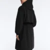 Chaqueta larga acolchada impermeable Fellex® con Aerogel 10K Chaqueta larga acolchada impermeable Fellex® con Aerogel 10K