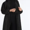 Chaqueta larga acolchada impermeable Fellex® con Aerogel 10K Chaqueta larga acolchada impermeable Fellex® con Aerogel 10K