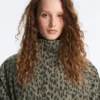 Chaqueta larga extra ligera e impermeable 10K