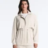 Chaqueta larga Soft Touch con modal y bolsillos Chaqueta larga Soft Touch con modal y bolsillos