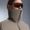 Chaqueta Minardi Piume Ski resistente al agua, 80 % plumón y 20 % plumas Chaqueta Minardi Piume Ski resistente al agua, 80 % plumón y 20 % plumas