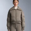 Chaqueta Minardi Piume Ski resistente al agua, 80 % plumón y 20 % plumas Chaqueta Minardi Piume Ski resistente al agua, 80 % plumón y 20 % plumas