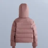 Chaqueta Minardi Piume Ski resistente al agua, 80 % plumón y 20 % plumas