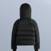Chaqueta Minardi Piume Ski resistente al agua, 80 % plumón y 20 % plumas