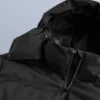 Chaqueta Minardi Piume Ski resistente al agua, 80 % plumón y 20 % plumas