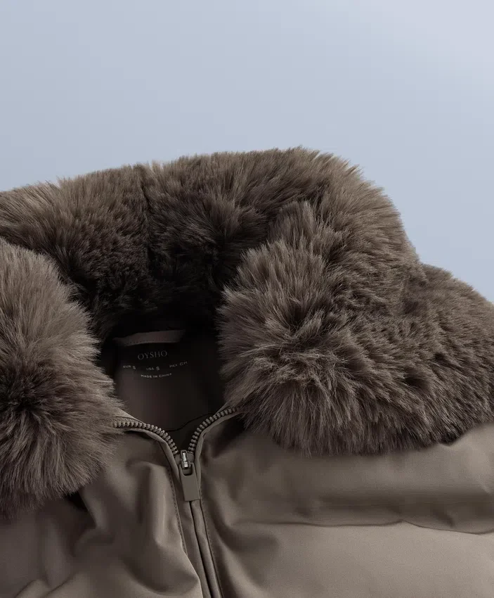 Chaqueta Minardi Piume Ski resistente al agua, 80 % plumón y 20 % plumas Chaqueta Minardi Piume Ski resistente al agua, 80 % plumón y 20 % plumas