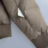 Chaqueta Minardi Piume Ski resistente al agua, 80 % plumón y 20 % plumas Chaqueta Minardi Piume Ski resistente al agua, 80 % plumón y 20 % plumas