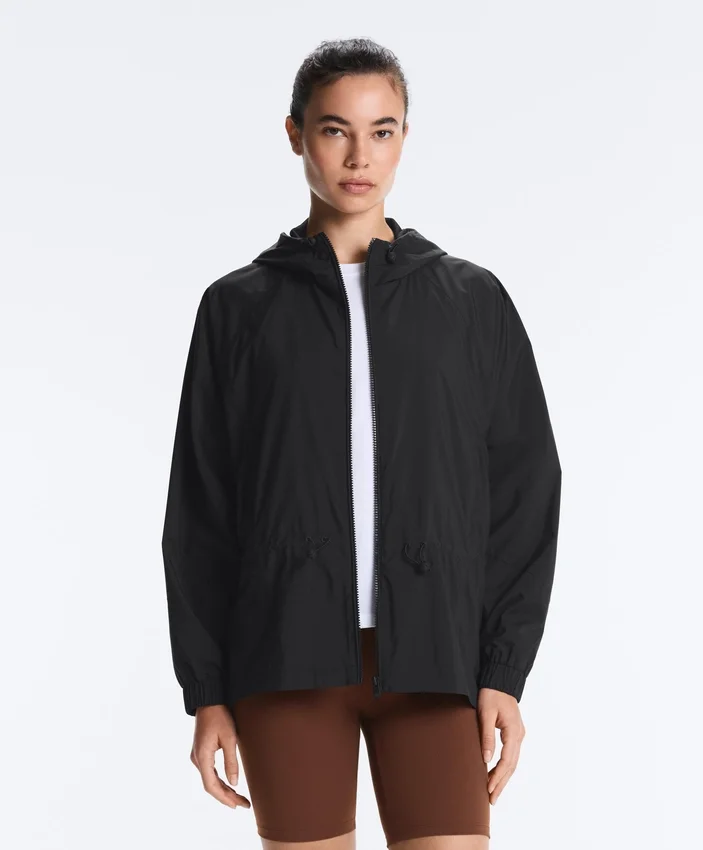 Chaqueta repelente al agua Chaqueta repelente al agua