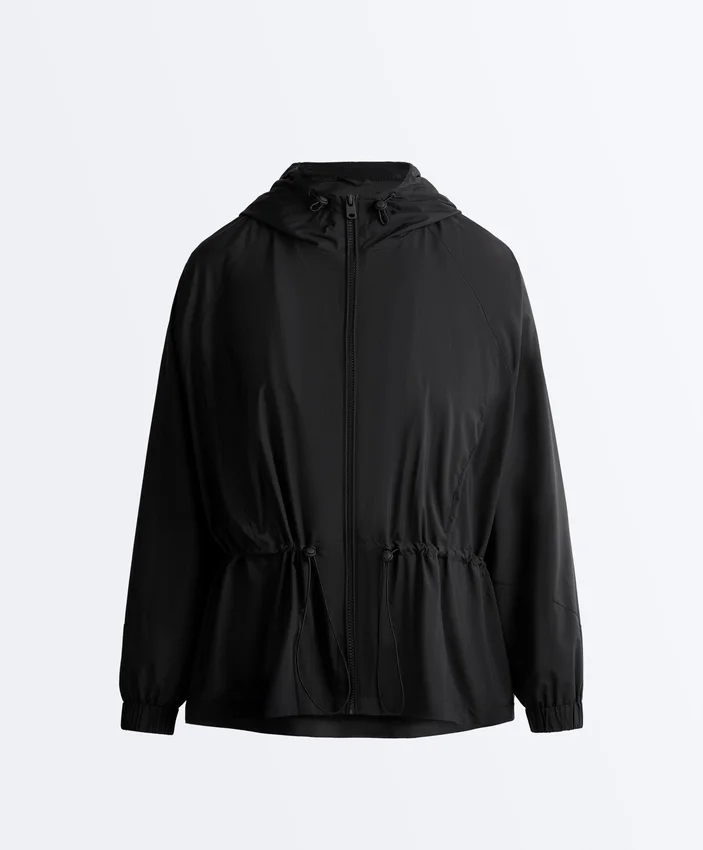 Chaqueta repelente al agua Chaqueta repelente al agua