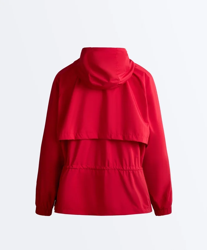 Chaqueta repelente al agua Chaqueta repelente al agua