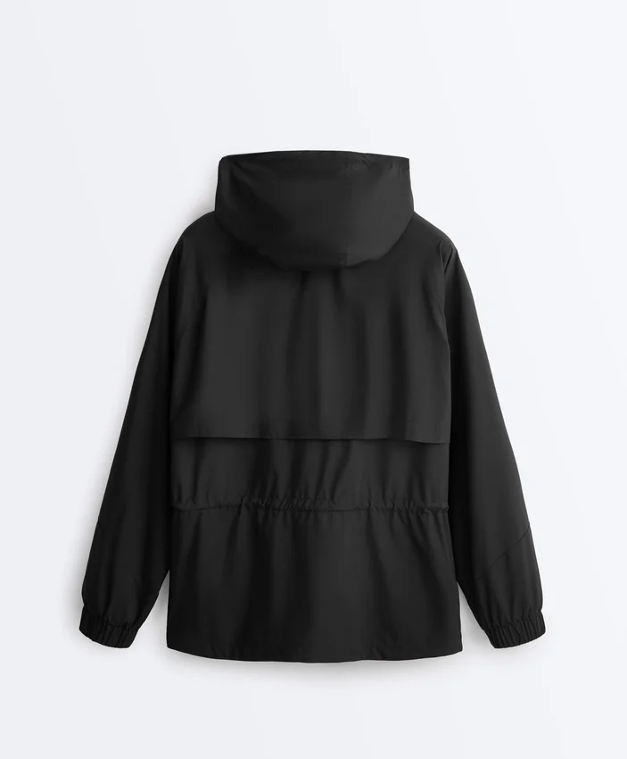 Chaqueta repelente al agua Chaqueta repelente al agua