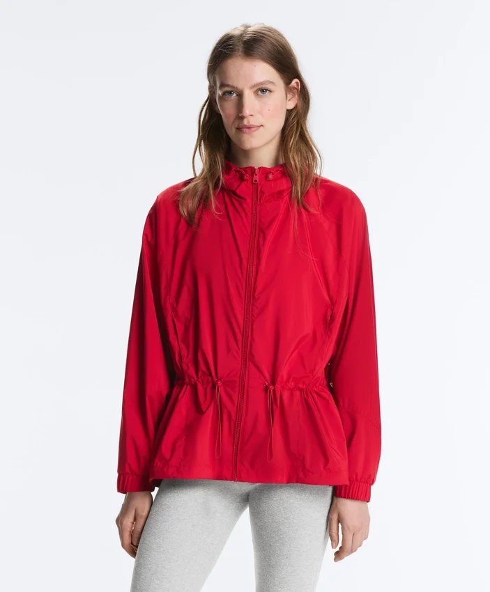 Chaqueta repelente al agua Chaqueta repelente al agua