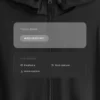 Chaqueta repelente al agua Chaqueta repelente al agua