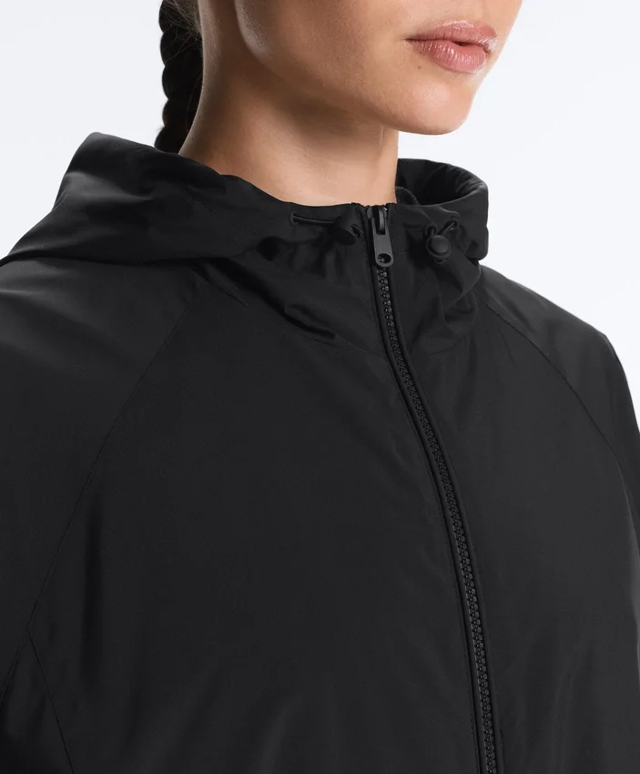 Chaqueta repelente al agua Chaqueta repelente al agua
