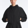Chaqueta repelente al agua Chaqueta repelente al agua