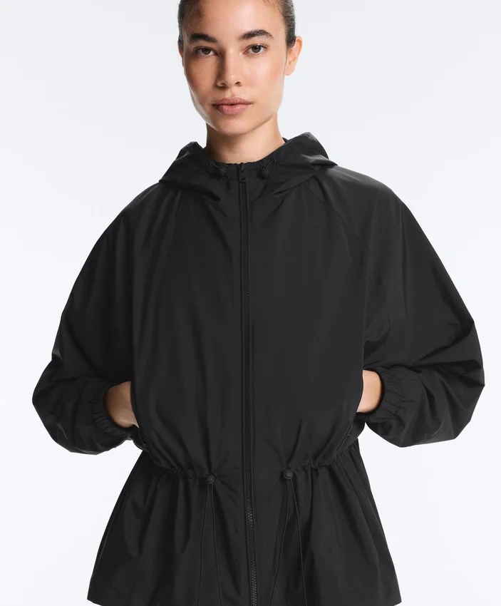 Chaqueta repelente al agua Chaqueta repelente al agua