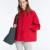 Chaqueta repelente al agua Chaqueta repelente al agua