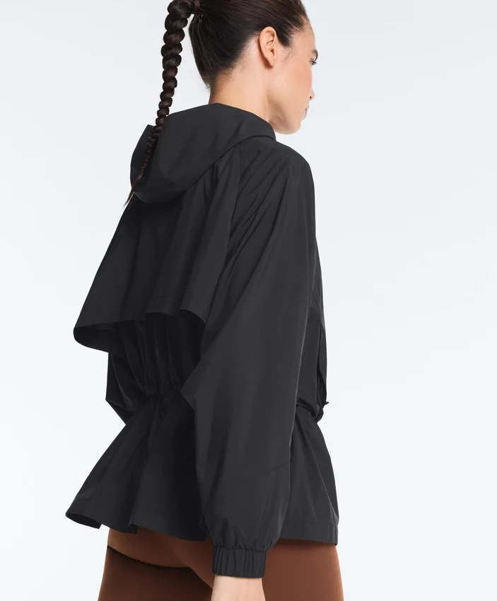 Chaqueta repelente al agua Chaqueta repelente al agua