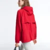 Chaqueta repelente al agua Chaqueta repelente al agua
