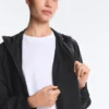 Chaqueta repelente al agua Chaqueta repelente al agua