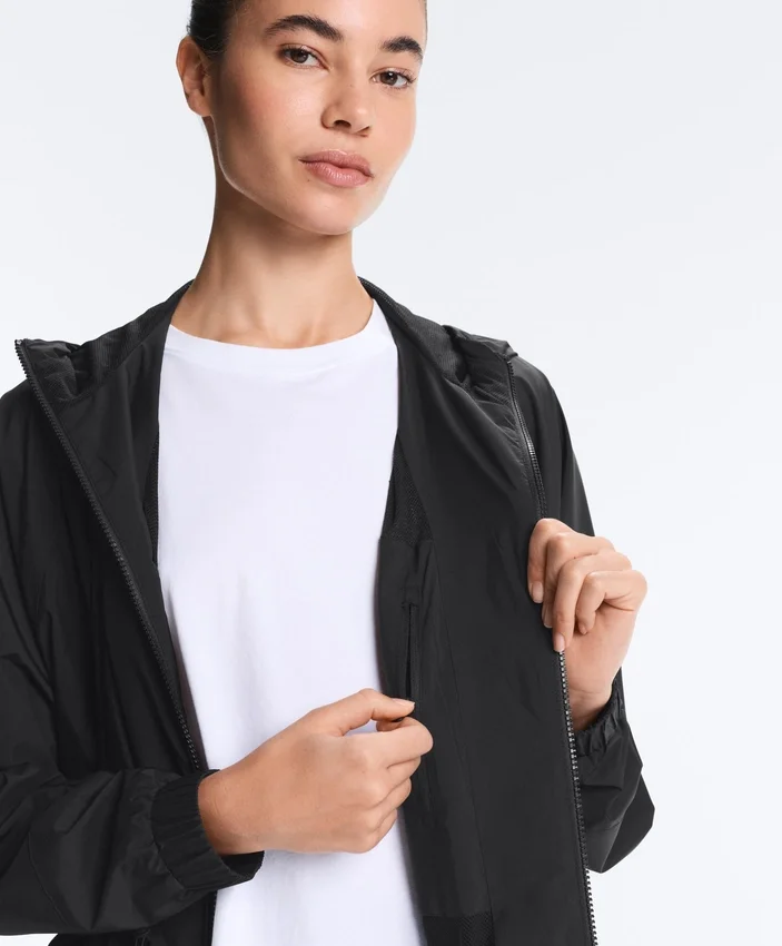 Chaqueta repelente al agua Chaqueta repelente al agua