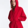 Chaqueta repelente al agua Chaqueta repelente al agua