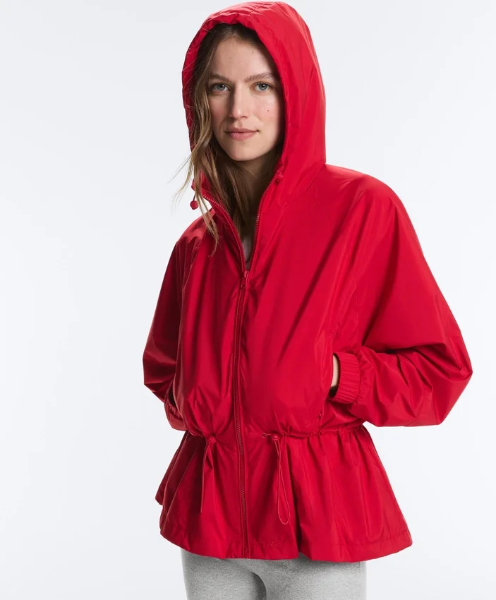 Chaqueta repelente al agua Chaqueta repelente al agua