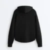 Chaqueta Soft Touch con modal