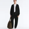 Chaqueta Soft Touch con modal