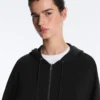 Chaqueta Soft Touch con modal