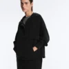 Chaqueta Soft Touch con modal