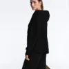 Chaqueta Soft Touch con modal