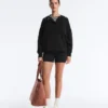 Chaqueta Soft Touch con modal