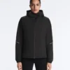 Chaqueta técnica acolchada impermeable Fellex® Volcanic 10K