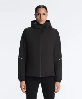 Chaqueta técnica acolchada impermeable Fellex® Volcanic 10K