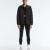 Chaqueta técnica acolchada impermeable Fellex® Volcanic 10K