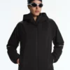 Chaqueta técnica acolchada impermeable Fellex® Volcanic 10K