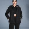 Chaqueta técnica acolchada impermeable Fellex® Volcanic 10K