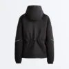 Chaqueta técnica acolchada impermeable Fellex® Volcanic 10K