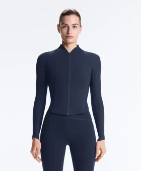 Chaqueta técnica Comfortlux Rib