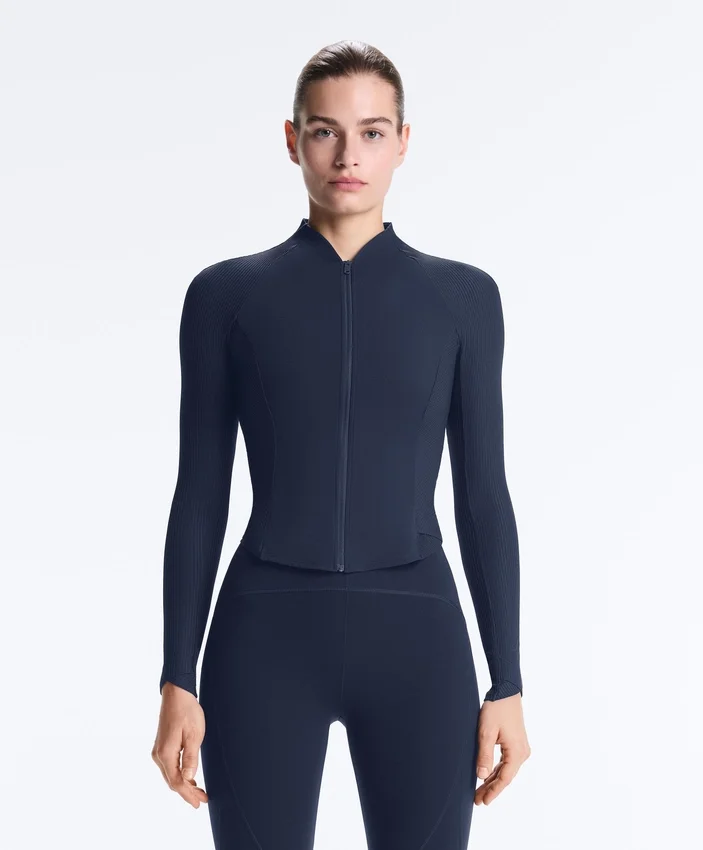 Chaqueta técnica Comfortlux Rib Chaqueta técnica Comfortlux Rib