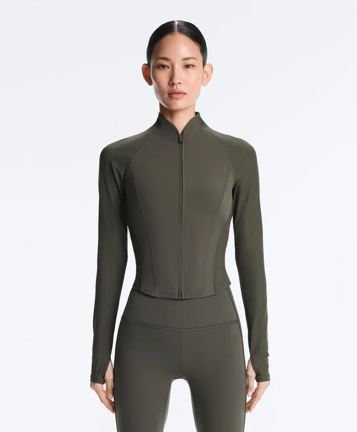 Chaqueta técnica Comfortlux Rib Chaqueta técnica Comfortlux Rib