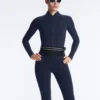 Chaqueta técnica Comfortlux Rib Chaqueta técnica Comfortlux Rib