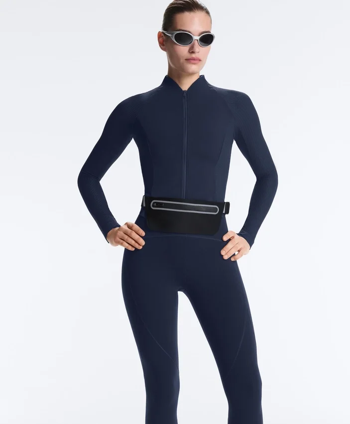 Chaqueta técnica Comfortlux Rib Chaqueta técnica Comfortlux Rib