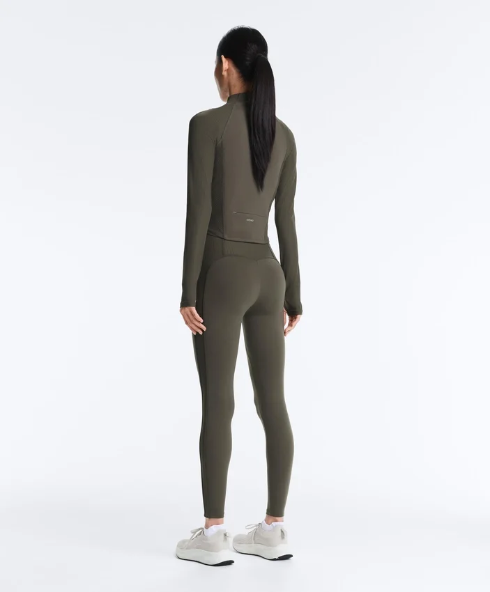 Chaqueta técnica Comfortlux Rib Chaqueta técnica Comfortlux Rib